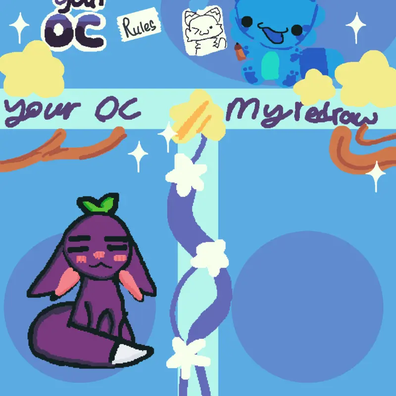 Game by @Atsuko_Kagari