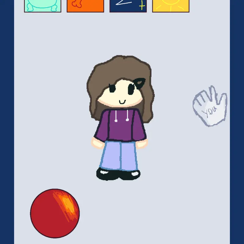 Game by @Waina