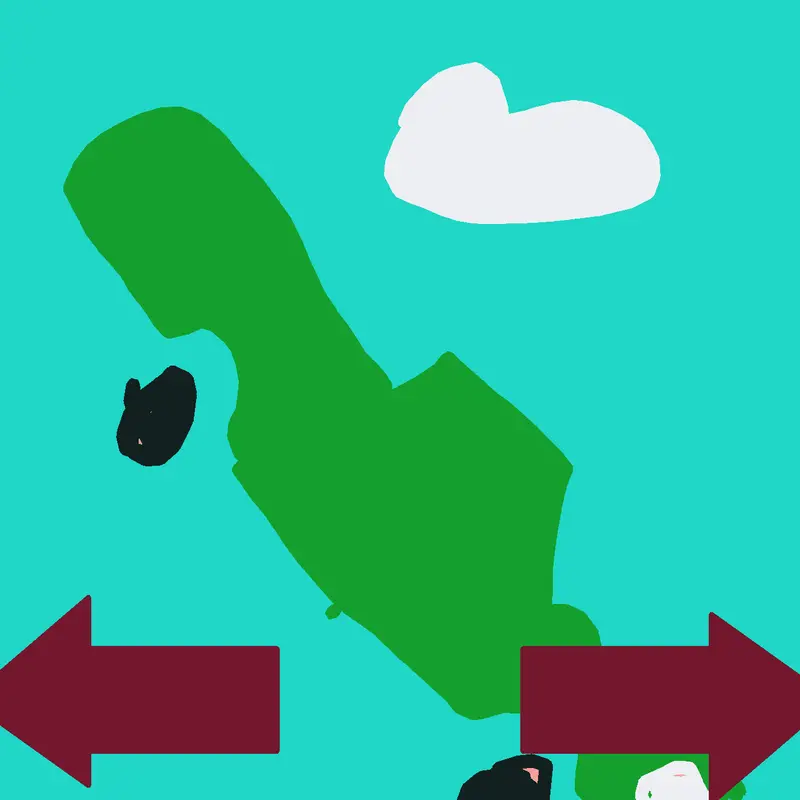 Game by @PakoPigeonFerret
