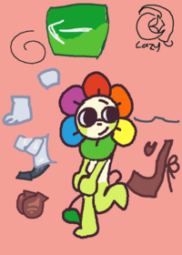 Dandysworld Puzzledandysworld game