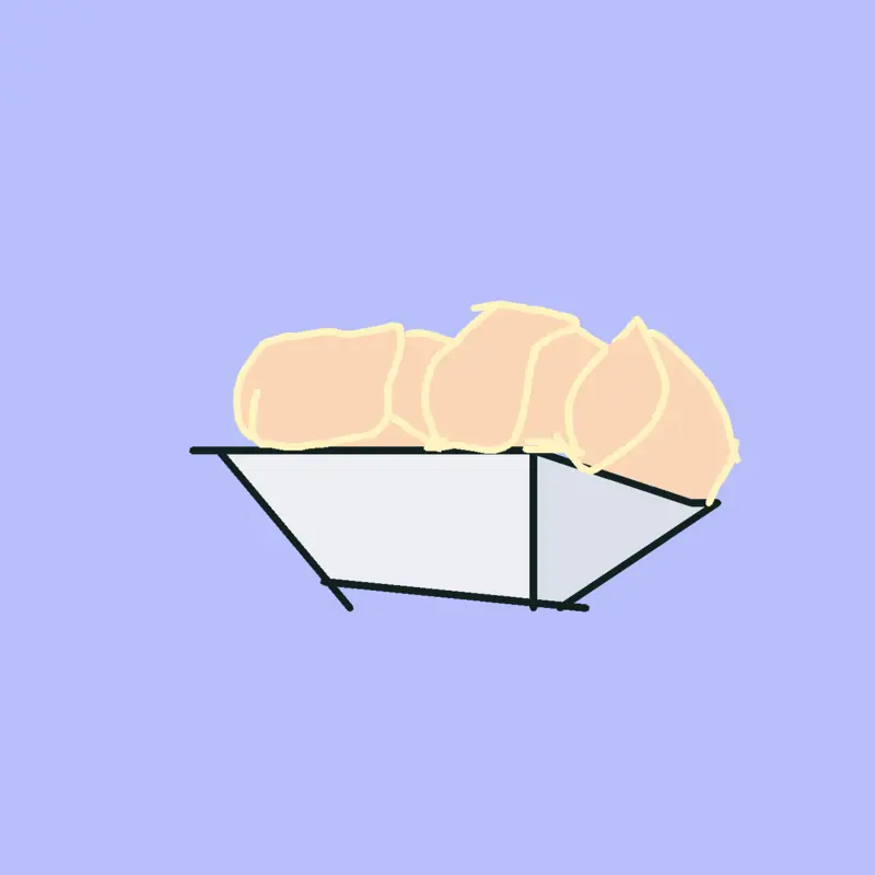Game by @FoodsProfile
