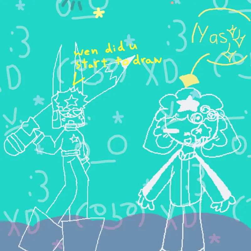 Game by @star_space