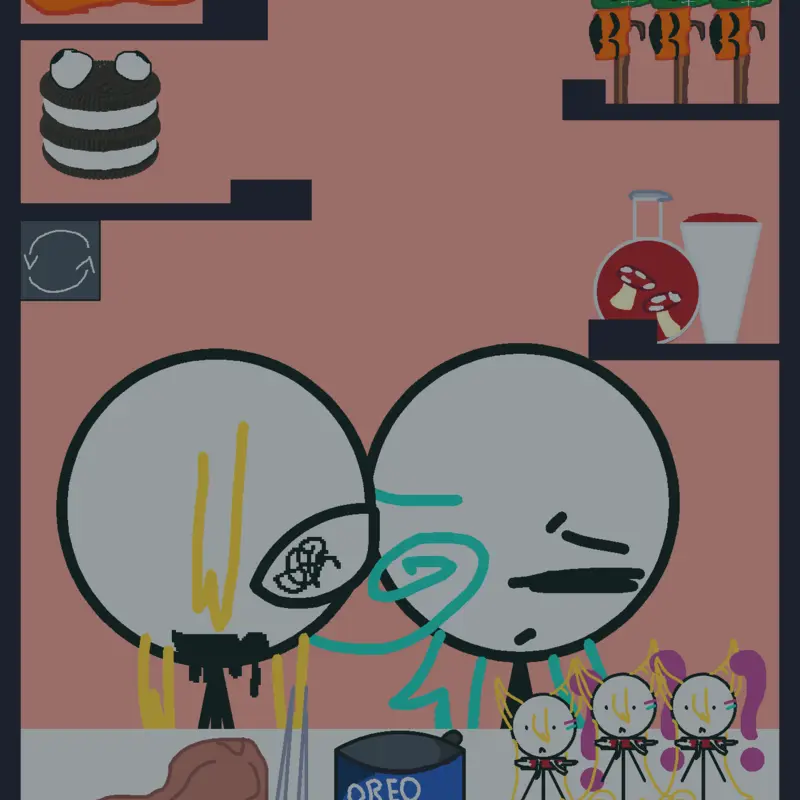 Game by @SL1NG_SH0T