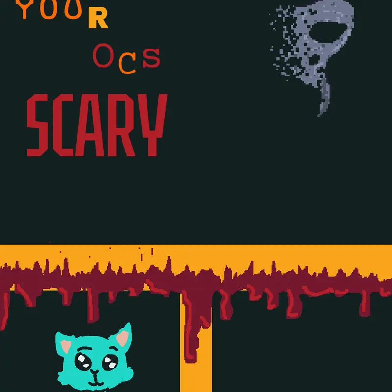 Game by @random_stay
