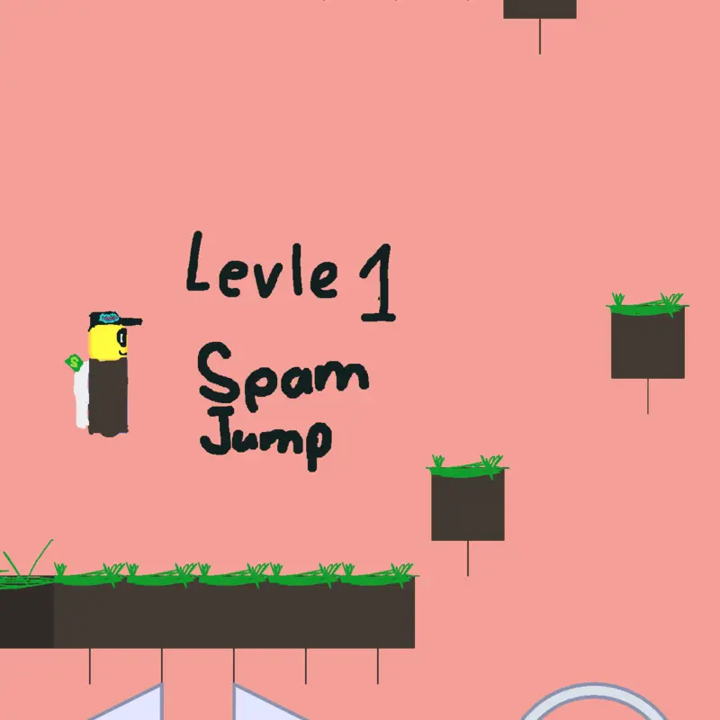 Game by @kaspor1488