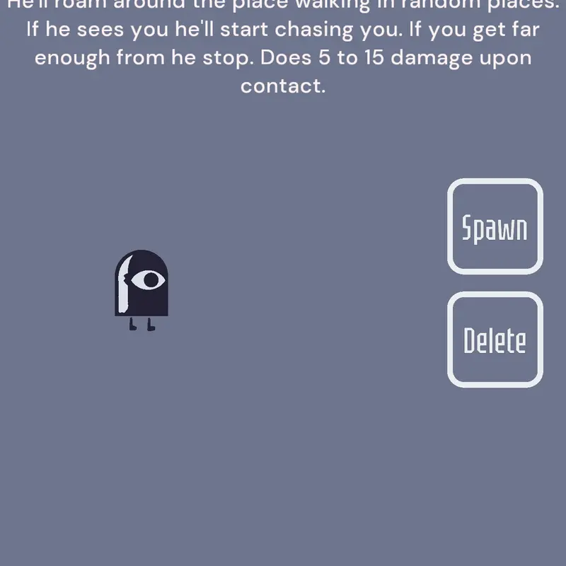 Game by @TimGolden