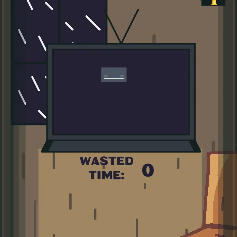 Game by @sidewenl