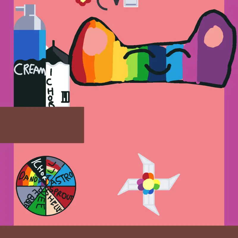 Game by @sofie77rarity
