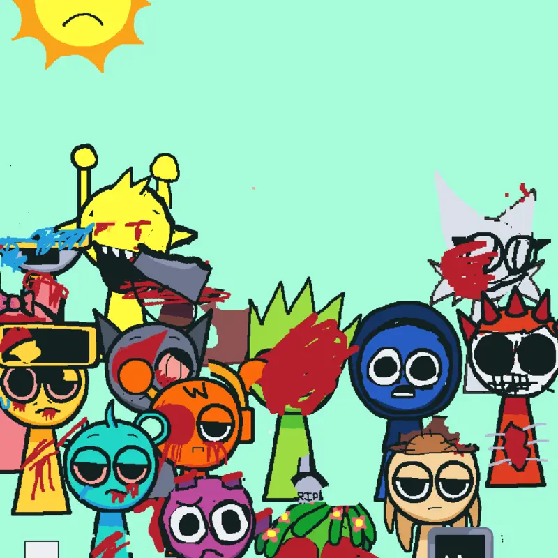Game by @boxdude_