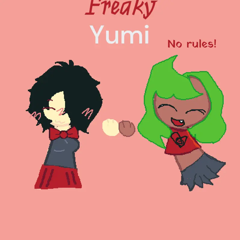 Game by @Silly_pebble_ink