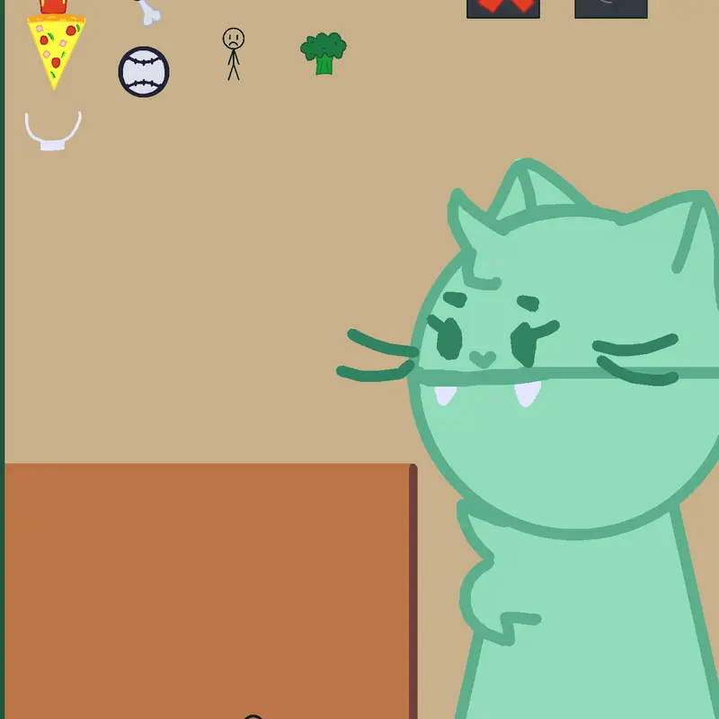 Game by @kenzshark
