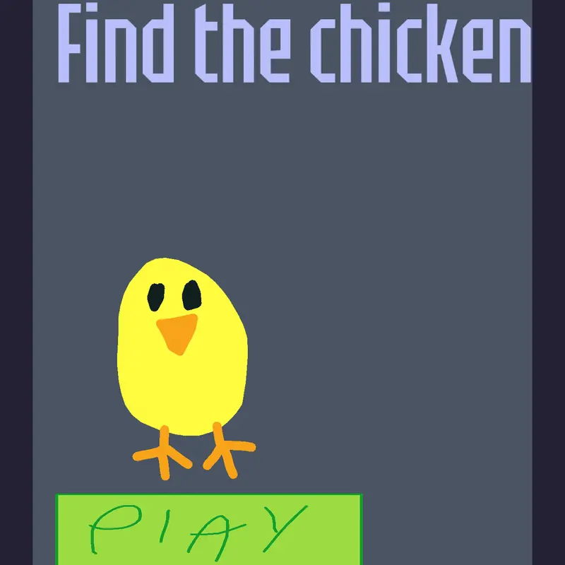Game by @SHARKCHEESE