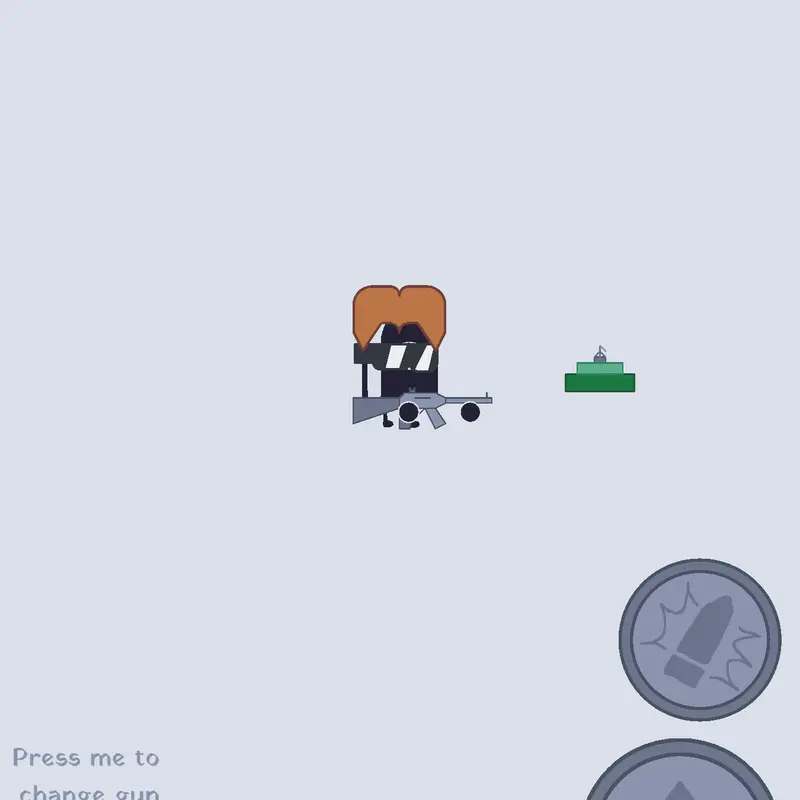 Game by @FacelessCat