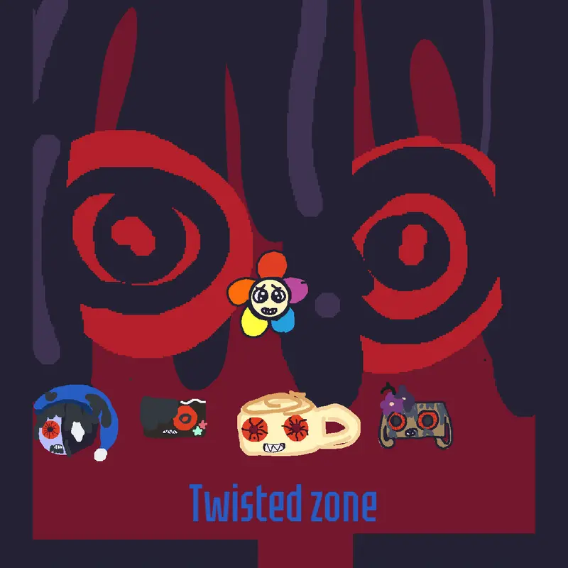 Game by @chococake_multifandom