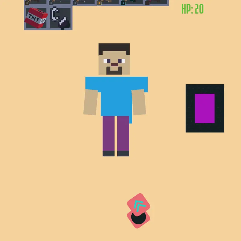 Game by @nikog103