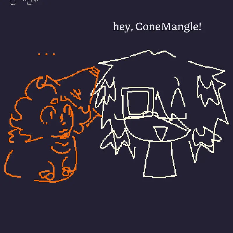 Game by @Cone_Atelier