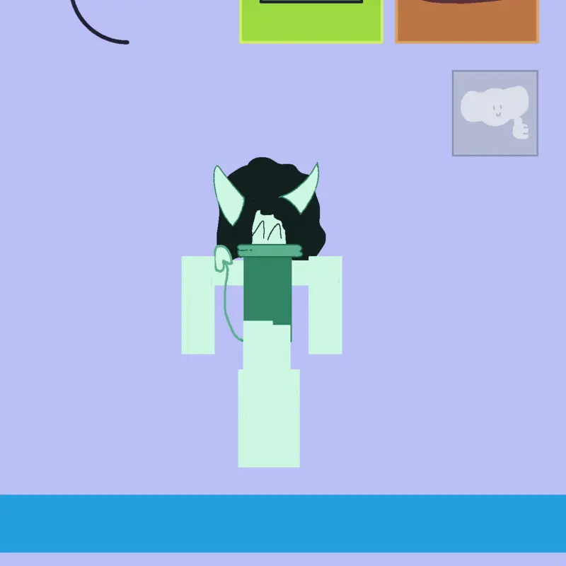 Game by @silly_sanaaa
