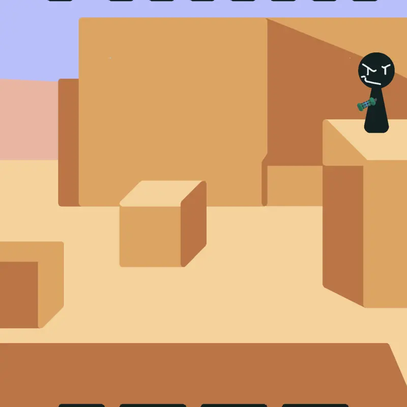 Game by @Frogmo