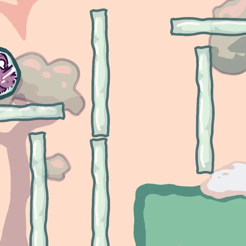 Game by @Snowythesnowpea_oficial