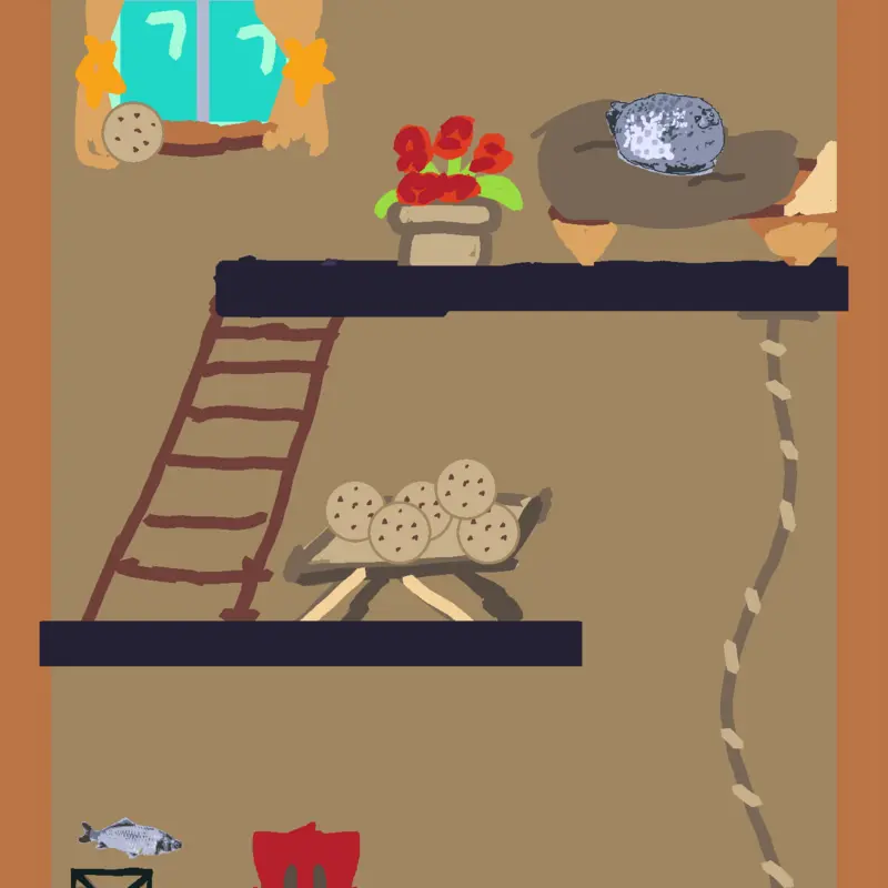 Game by @kisa_kit