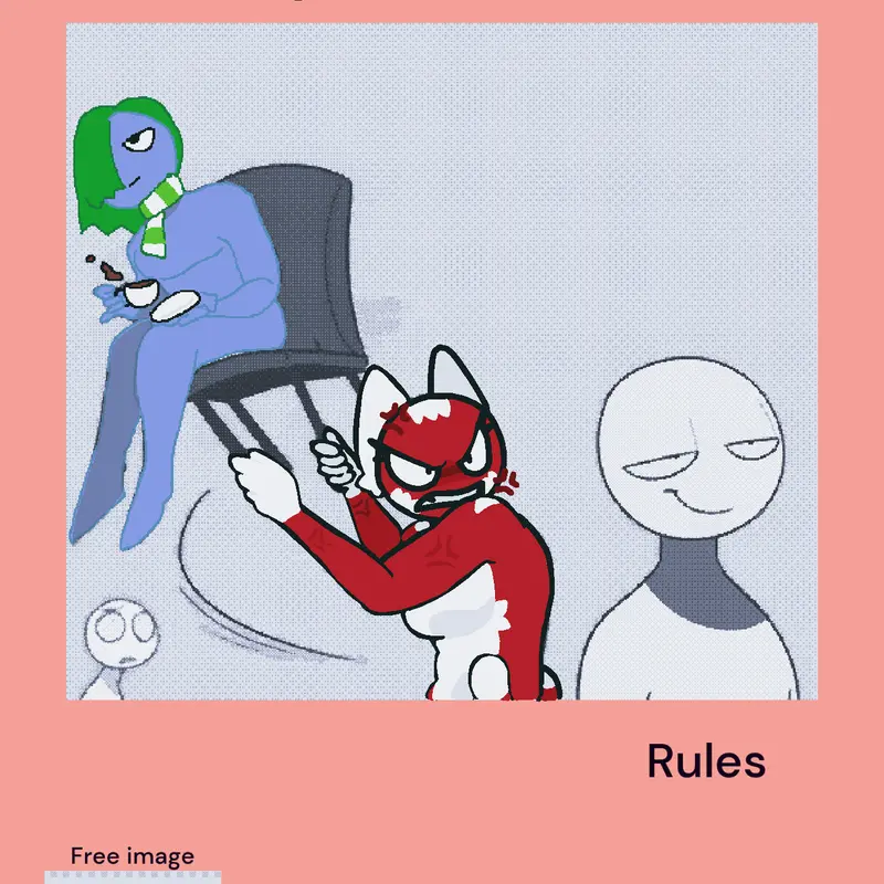 Game by @TheBlueberryOne