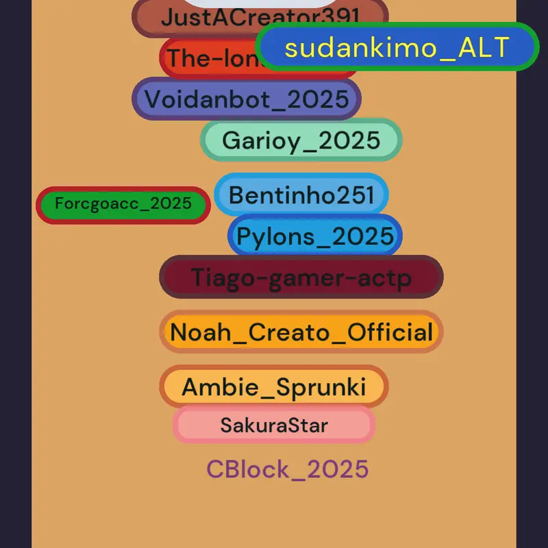 Game by @sudankimo_ALT