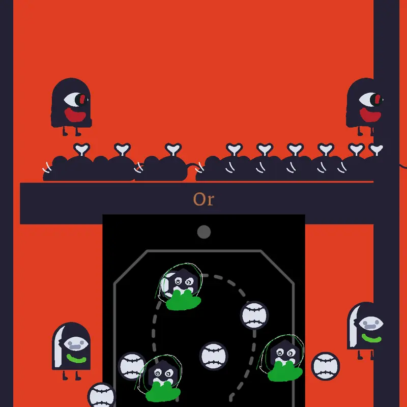 Game by @Alia_pinky