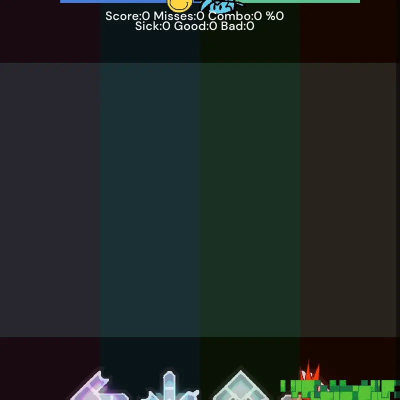 Game by @DrMrFelix