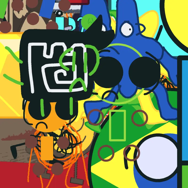 Game by @Megargel3986