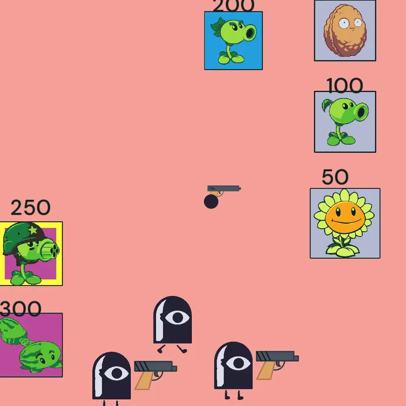 Game by @gusturt