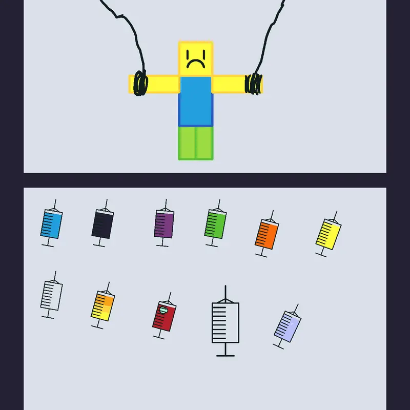 Game by @flameingdod