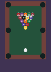 Billiard testing