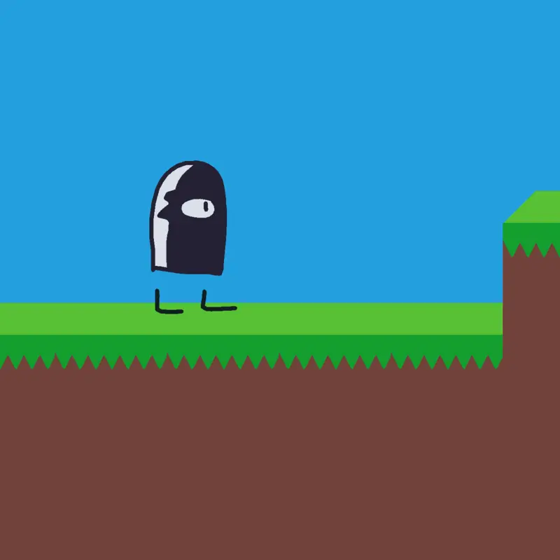 Game by @Ki3u