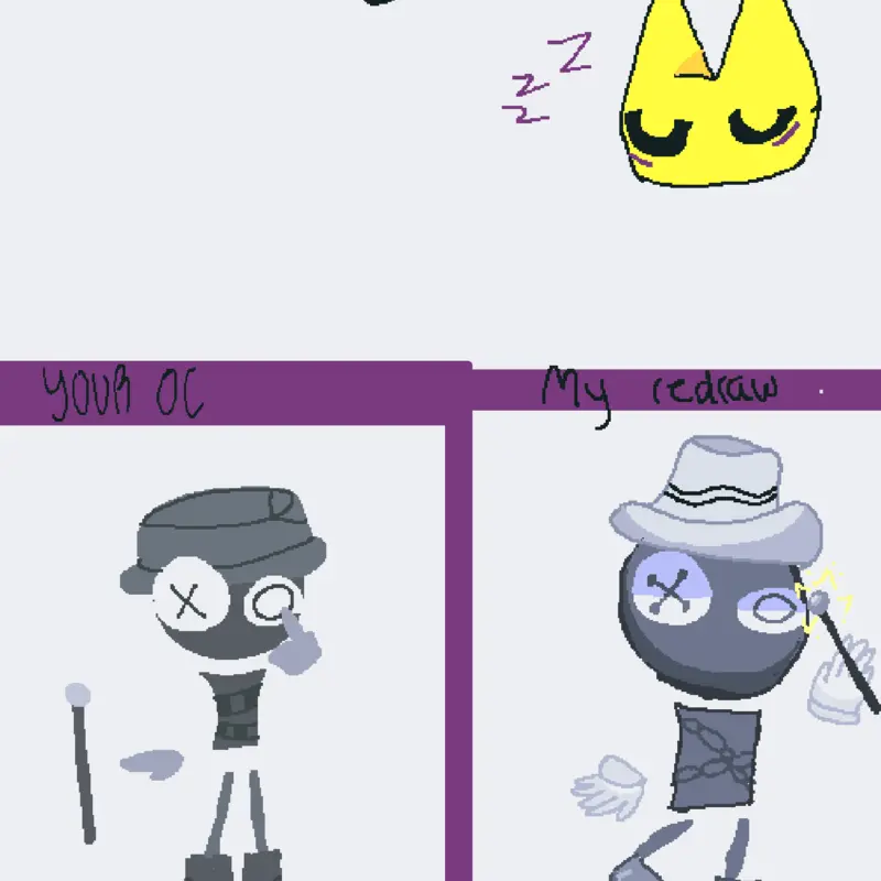Game by @Hazel_Hazel_999