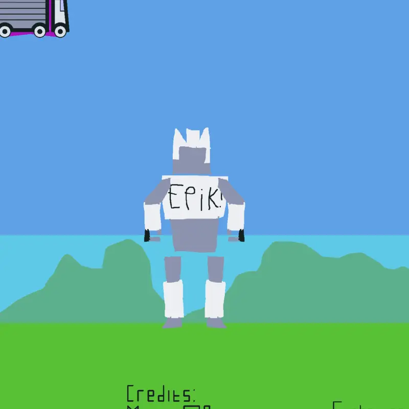 Game by @Cubot_stuff2
