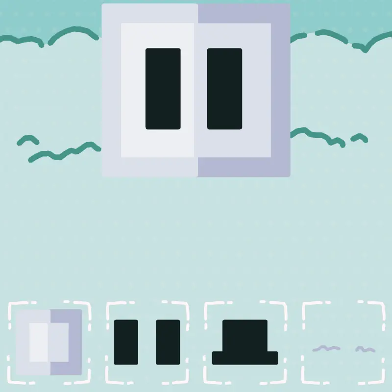 Game by @Ohisic_The_Noob