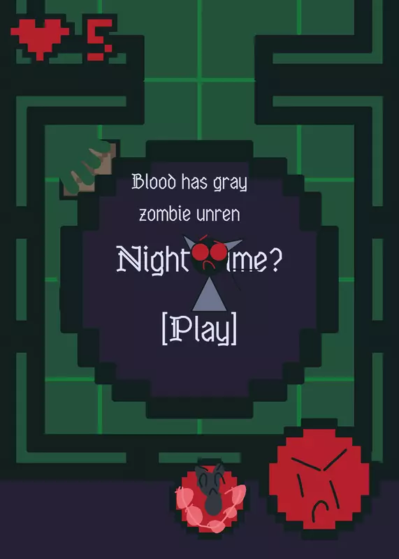 Game by @MemjgAnimations