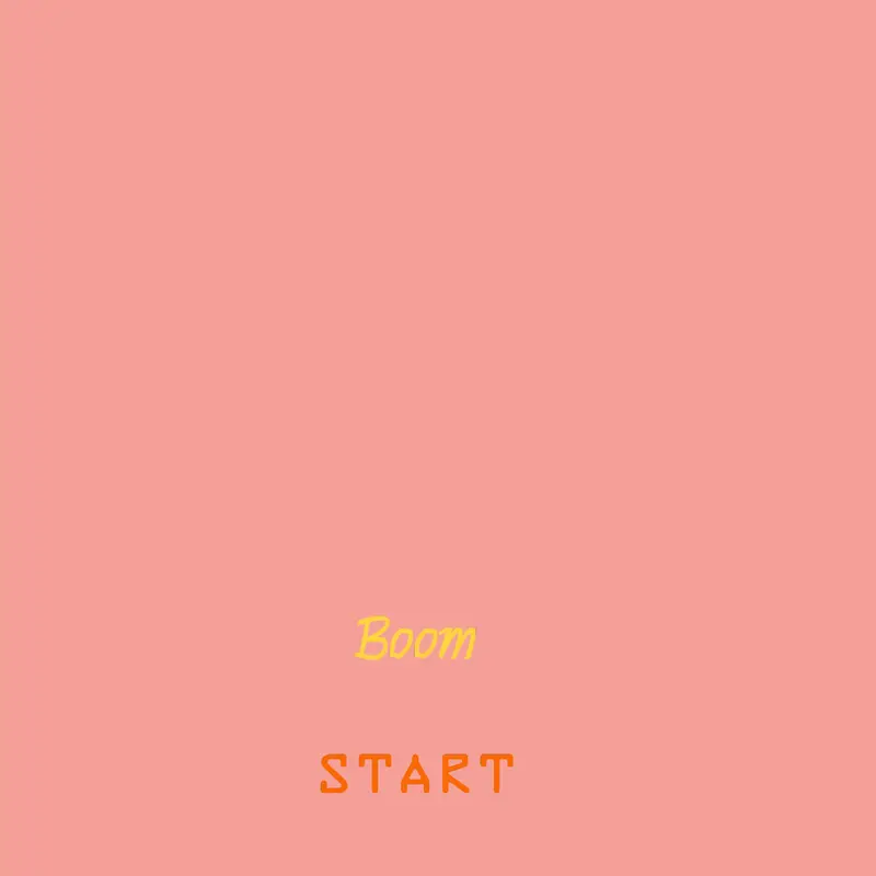 Game by @h3ehdh