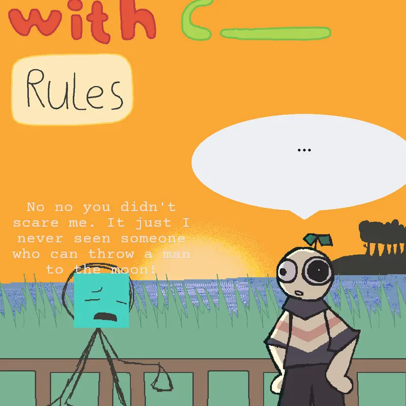 Game by @am_just_a_normal_person