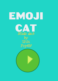 Emojicat Maker!