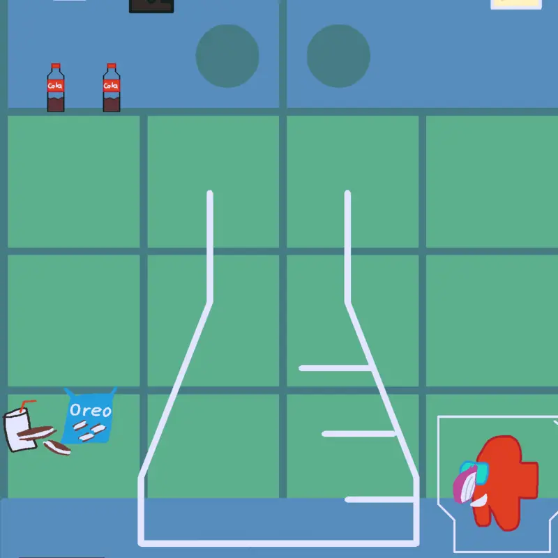 Game by @cherryblossoms