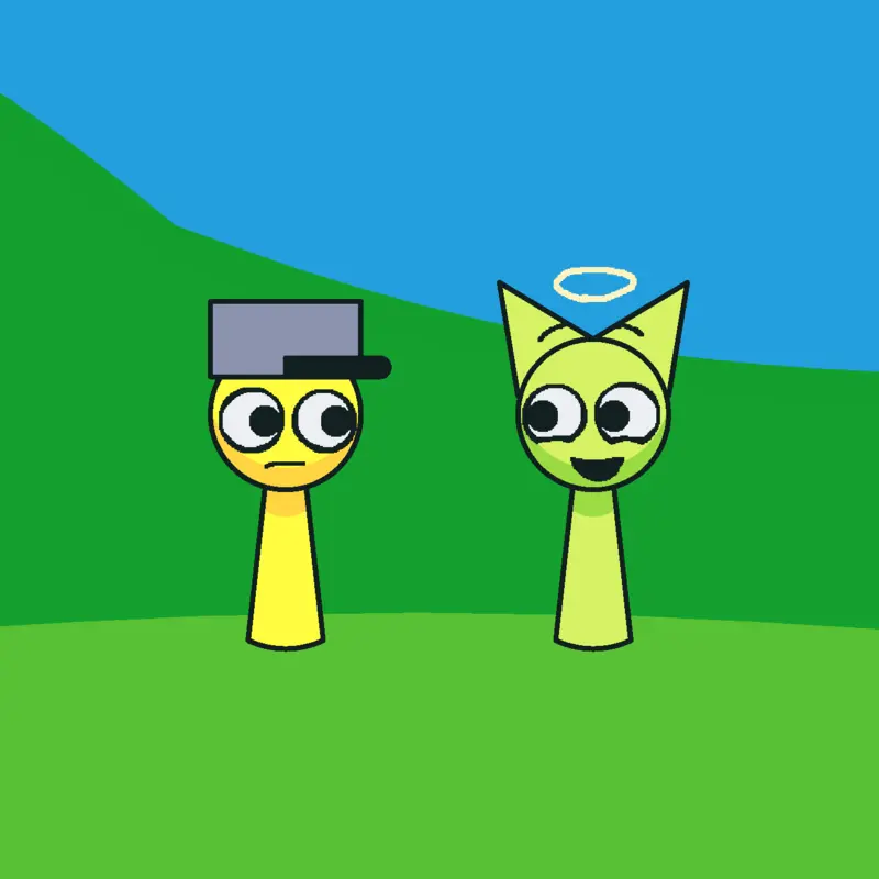 Game by @wenda_off