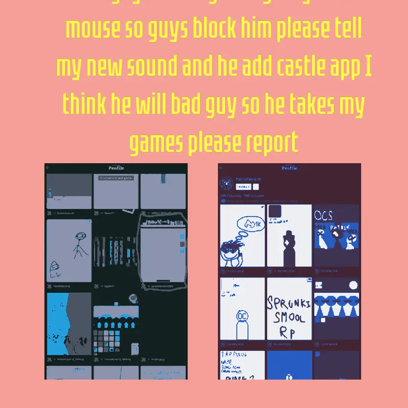 Game by @sprunkiSimon2025