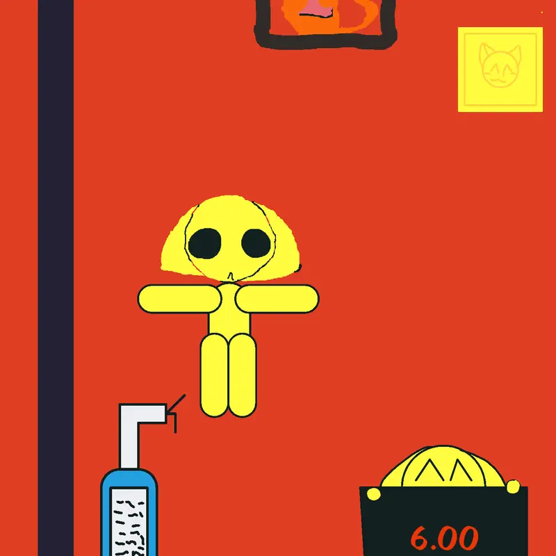Game by @Roray