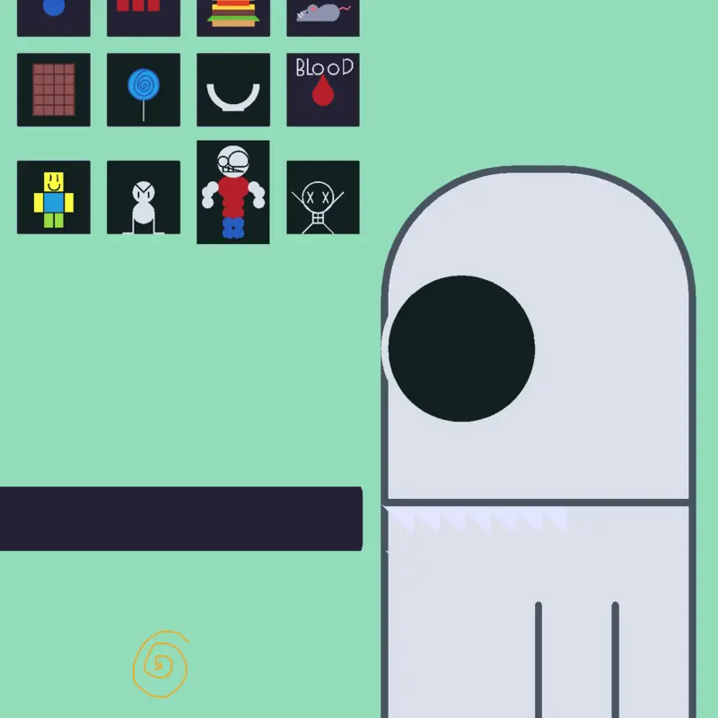 Game by @miith