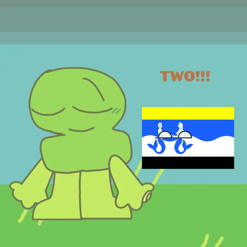 bfdi by @green_clock_bfdi