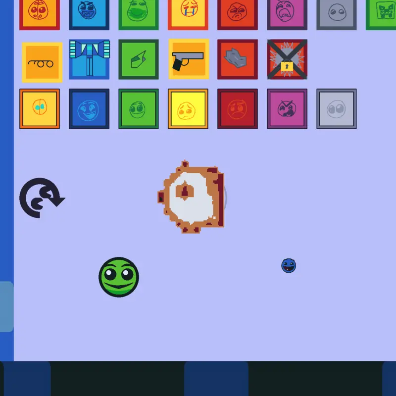 Game by @literaly_regular