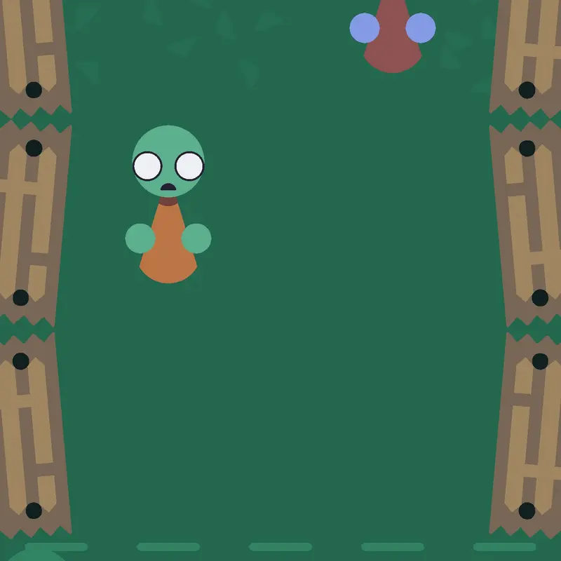 Game by @samirmir