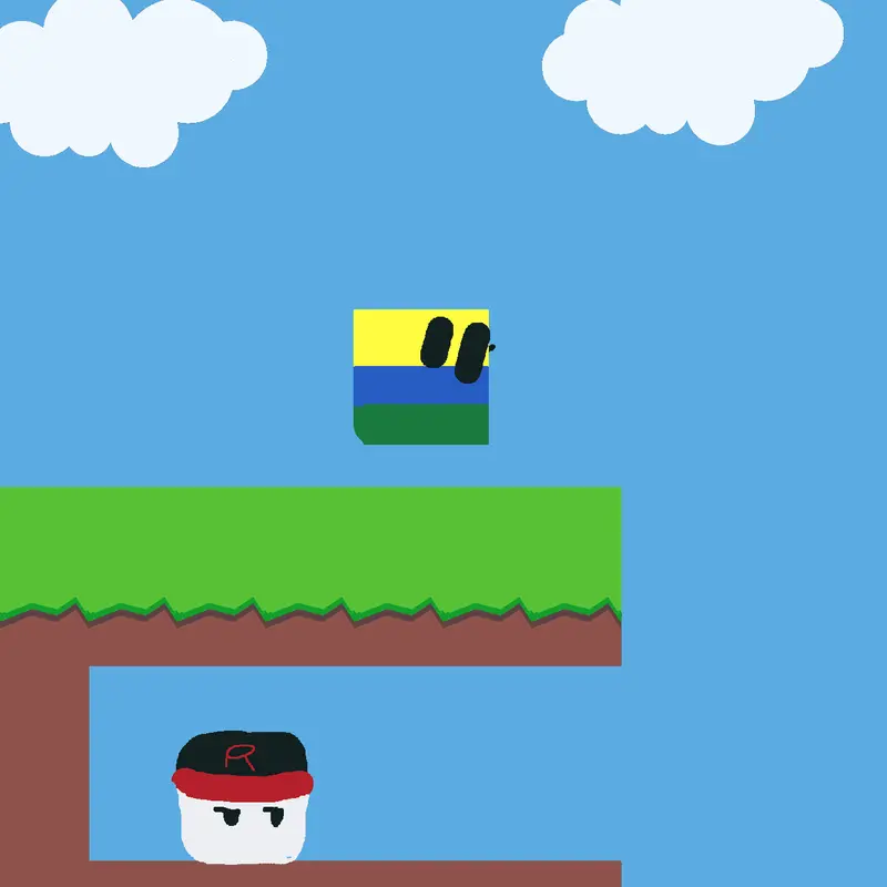 Game by @The_plushNoobXD