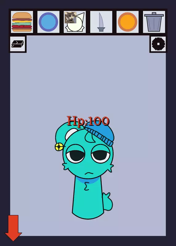Game by @Esmeralda_2847